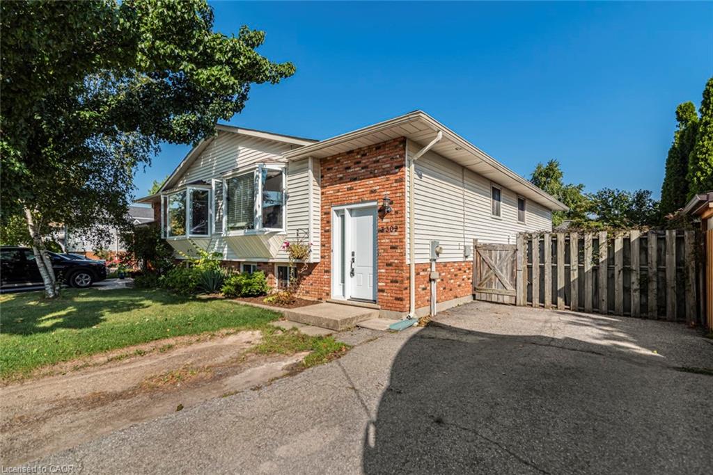 3309 Tallman Dr, Lincoln, ON L0R 2C0