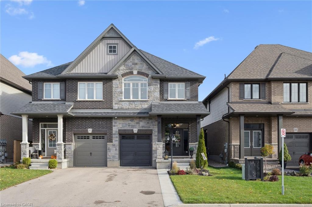 84 Cutting Dr, Centre Wellington, ON N0B 1S0