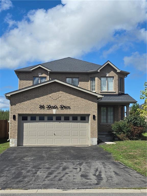 26 Lords Dr, Trent Hills, ON K0L 1Y0