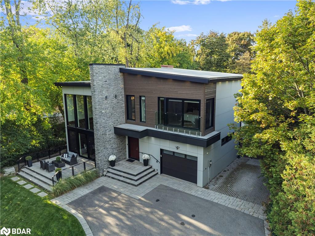 1207 Stirling Dr, Oakville, ON L6L 1E5
