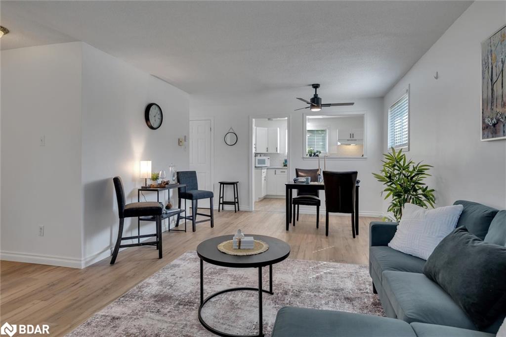 102 Rita Crescent Unit C, Kawartha Lakes, ON K0L 2W0