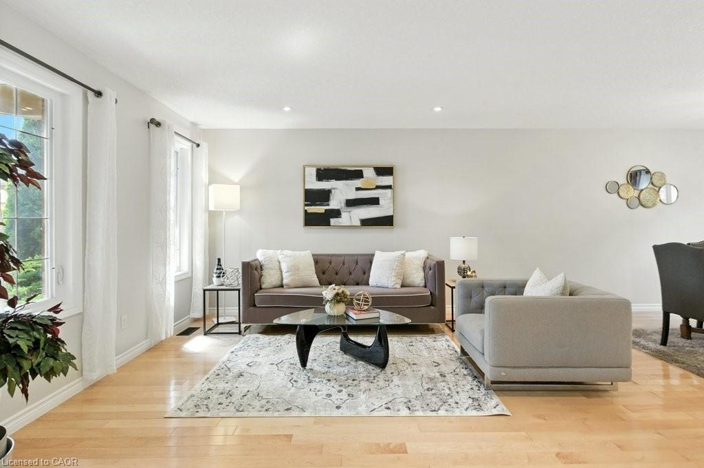 120 Spencer Dr, Elora, ON N0B 1S0