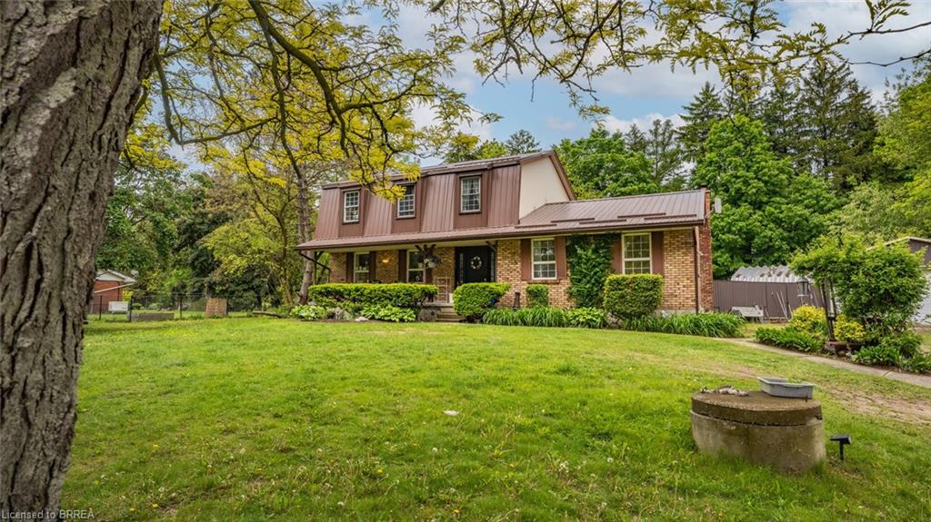 279 Cockshutt Rd, Brantford, ON N3T 5L6