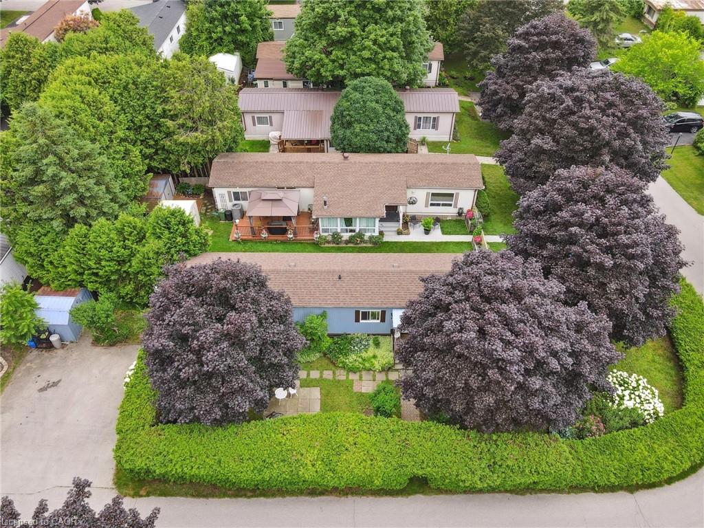 1294 Concession 8 Road W Unit 93 Maple, Hamilton, ON N0B 2J0