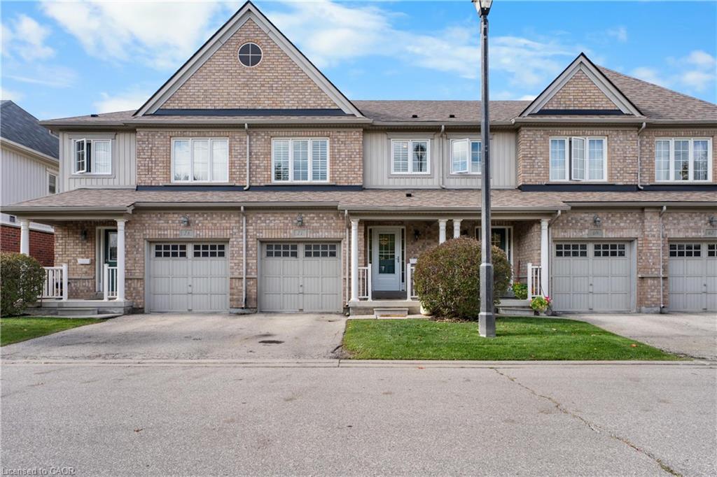 1035 Victoria Road S Unit 71, Guelph, ON N1L 0H5