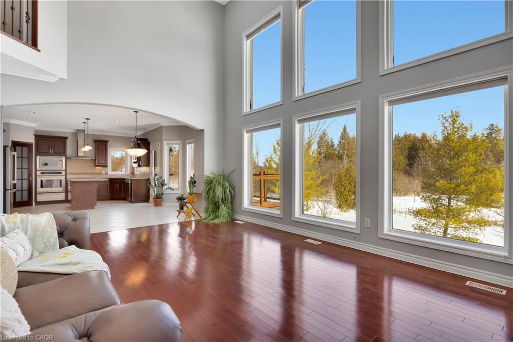 510 Forest Gate Cres, Waterloo, ON N2V 2X2