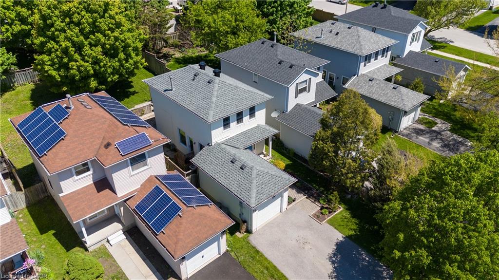 52 Patton Rd, Barrie, ON L4N 6V4
