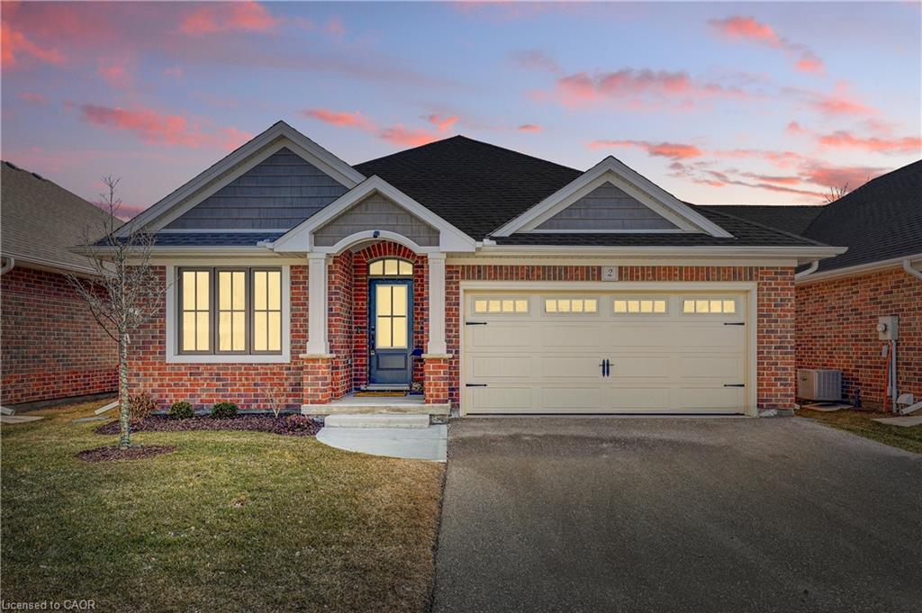77 Princess Avenue Unit 2, St. Thomas, ON N5R 0K9