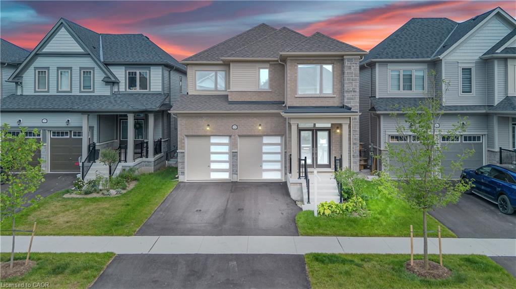 159 Rea Dr, Centre Wellington, ON N1M 2W3