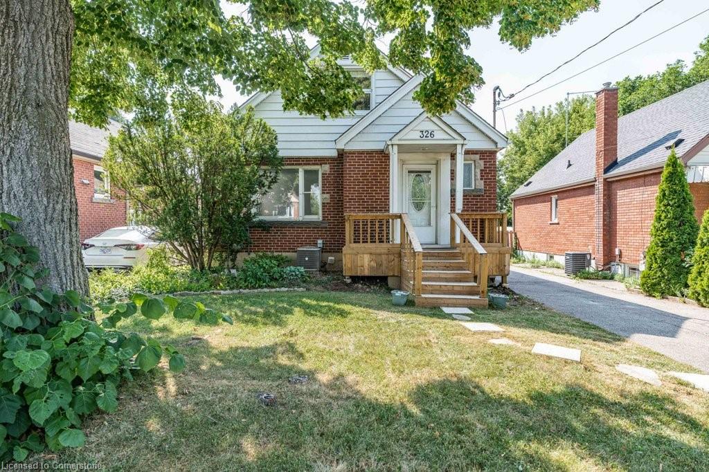 326 E 19th St, Hamilton, ON L9A 4S8