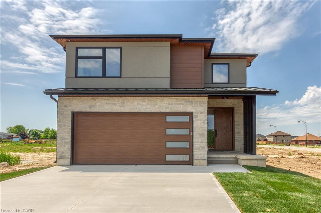 25 Duchess Dr, Delhi, ON N4B 0B3