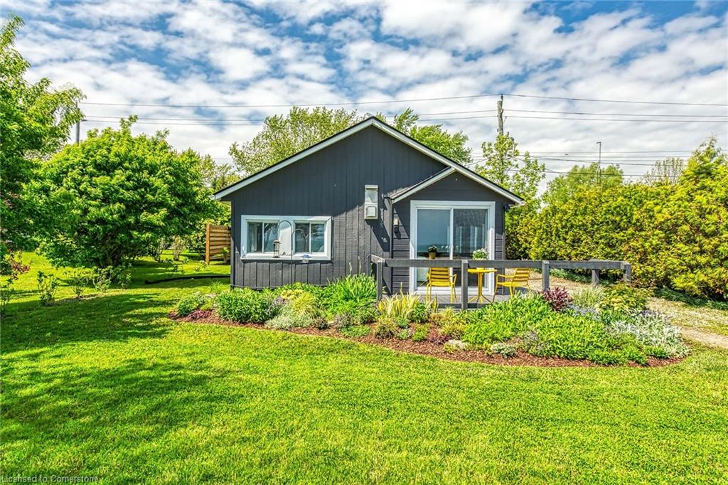 39 Blue Water Pkwy, Selkirk, ON N0A 1P0