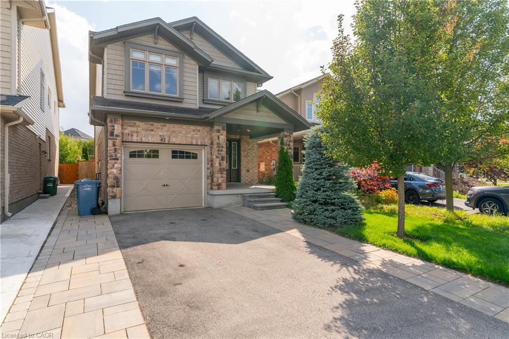 41 Samuel Dr, Guelph, ON N1L 0K1