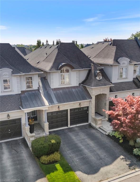 2334 Wuthering Heights Way, Oakville, ON L6M 0E8
