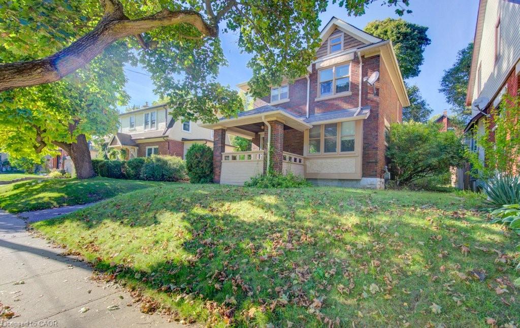106 Mansion St, Kitchener, ON N2H 2J9