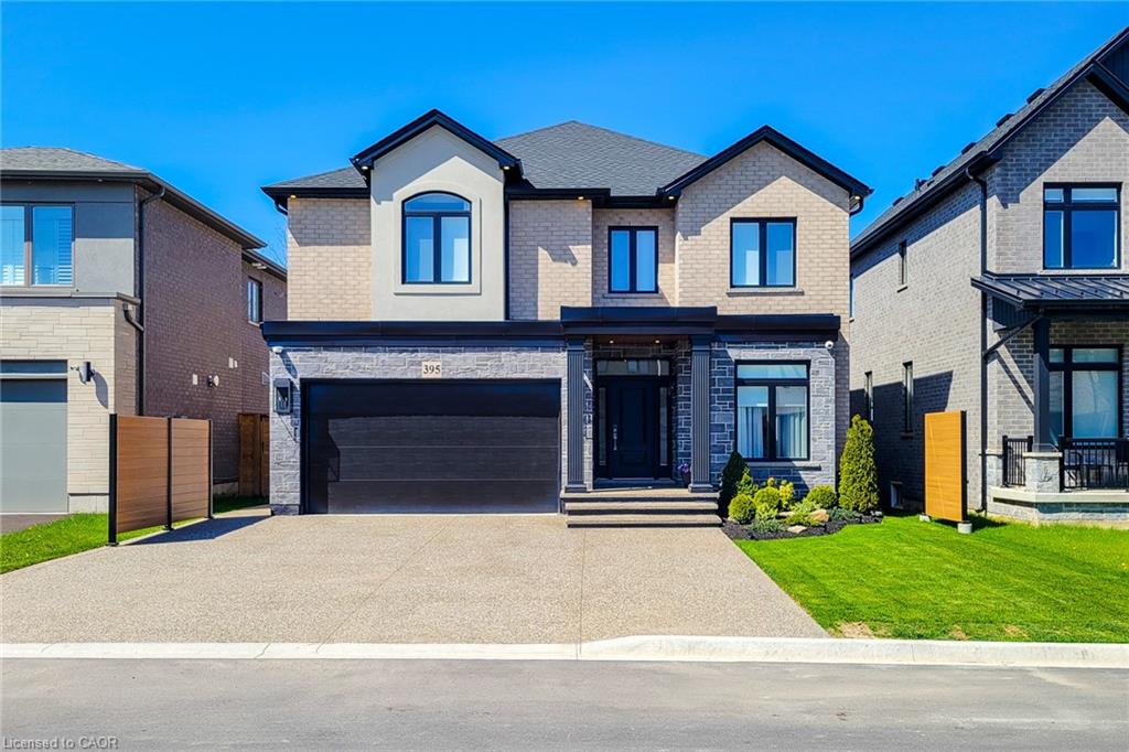 395 Klein Cir, Hamilton, ON L9G 3K9