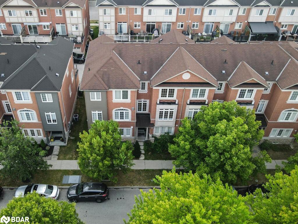 41 Stagecoach Cir, Toronto, ON M1C 0A2