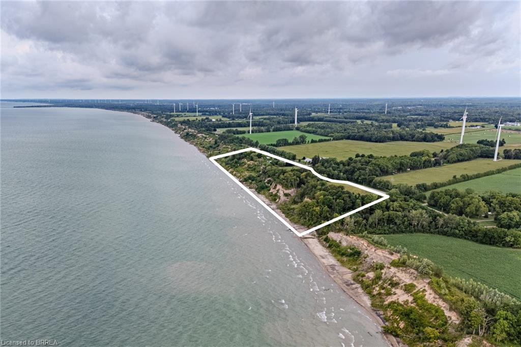 80 Lakeshore Rd, Port Burwell, ON N0J 1T0