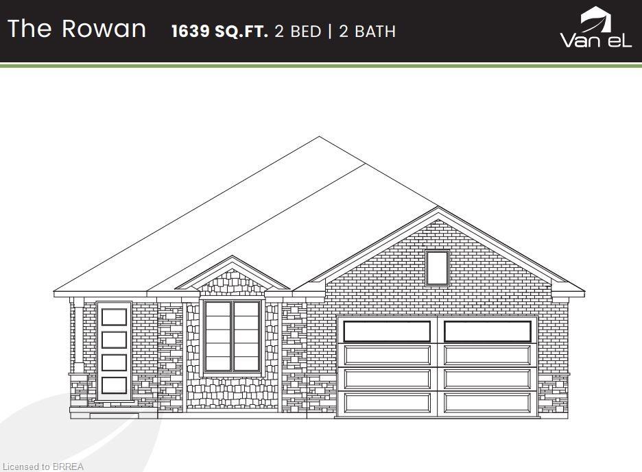 103 Judd Dr, Simcoe, ON N3Y 4Y8