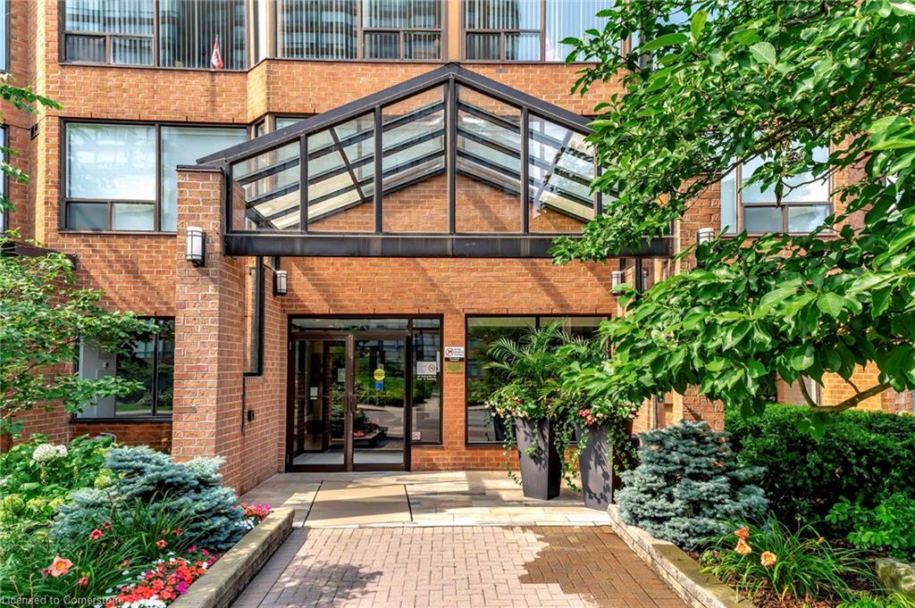 1270 Maple Crossing Boulevard Unit 1610, Burlington, ON L7S 2J3