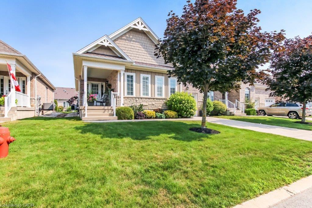 22 Gamble Ln, Port Dover, ON N0A 1N3
