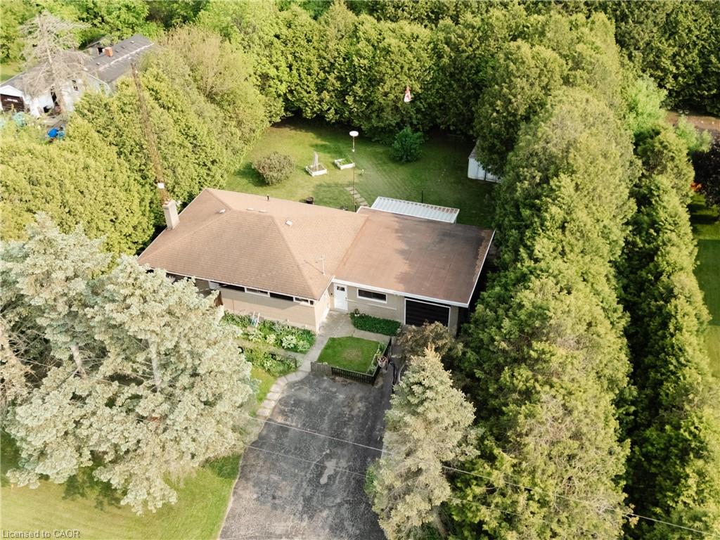 252 Windham Road 13, Delhi, ON N4B 2W5