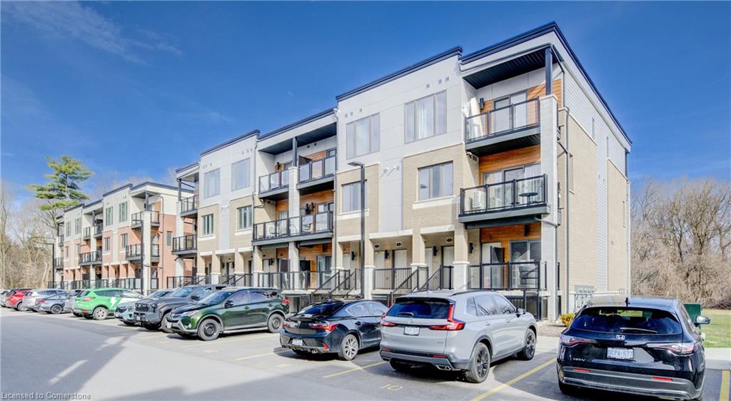 25 Isherwood Avenue Unit A1, Cambridge, ON N1R 0E2