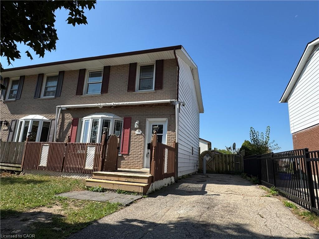 143 Rouse Ave, Cambridge, ON N1R 4M9