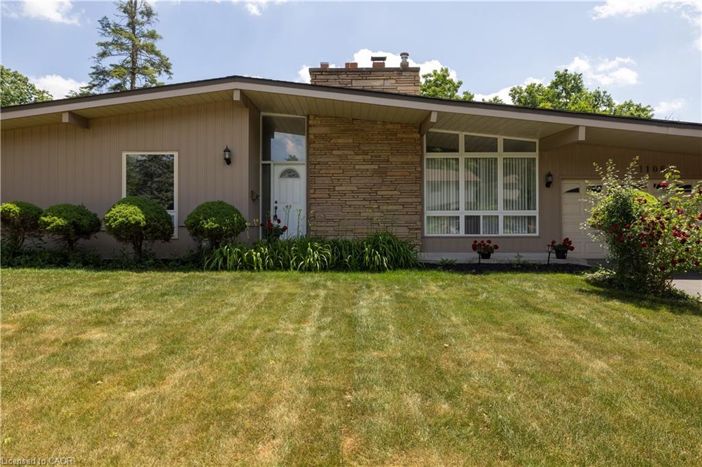 1106 Falgarwood Dr, Oakville, ON L6H 1N9