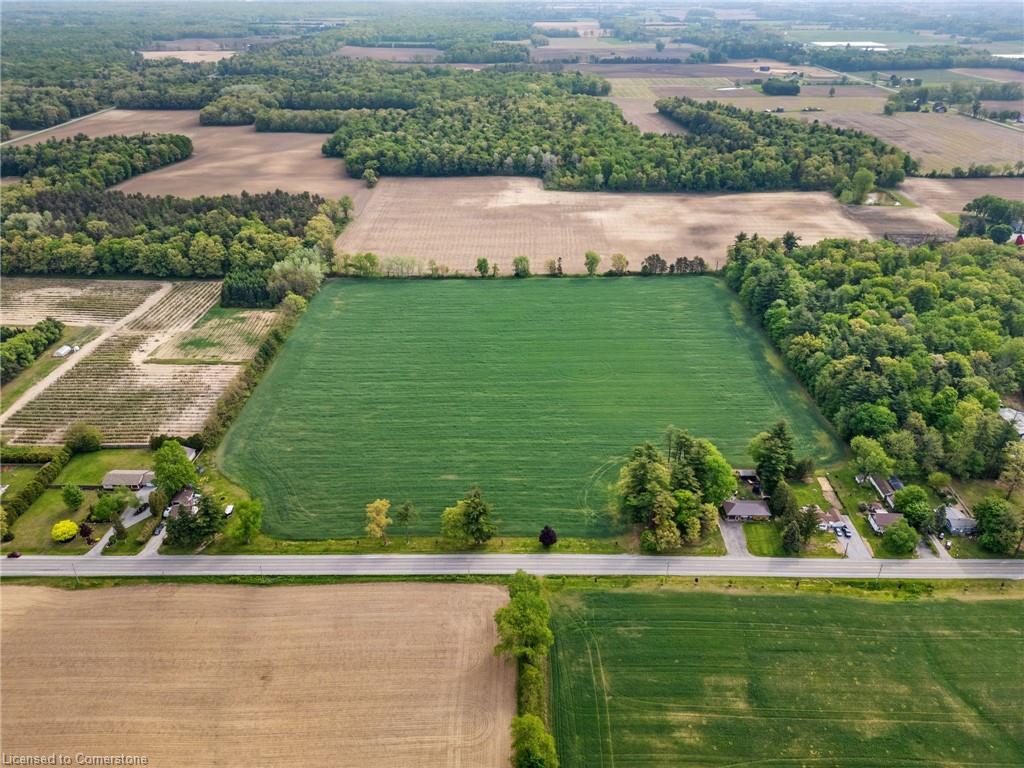 Turkey Point Road, Walsh, ON N3Y 4K1