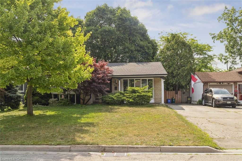 635 Bridle Wood, Burlington, ON L7L 4E2