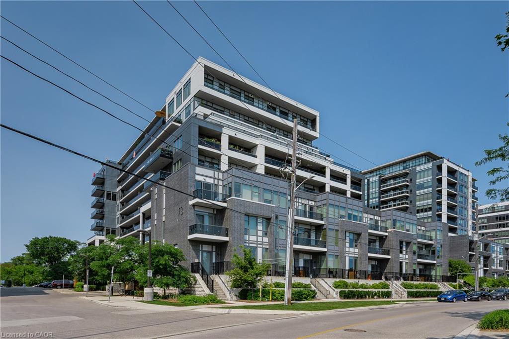 73 Arthur Street Unit 612, Guelph, ON N1E 0S6