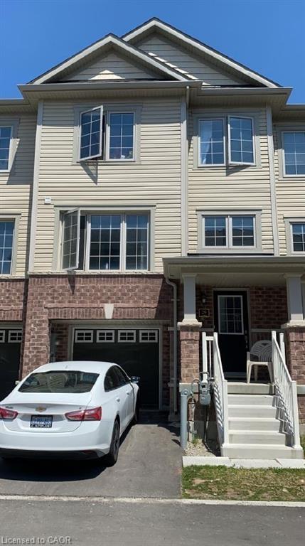 470 Linden Drive Unit 29, Cambridge, ON N3H 5L5