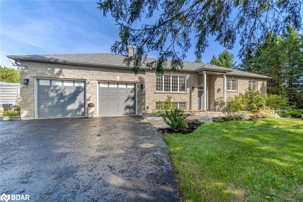 5830 Sunnidaletosorontio Townline, Clearview, ON L0M 1N0