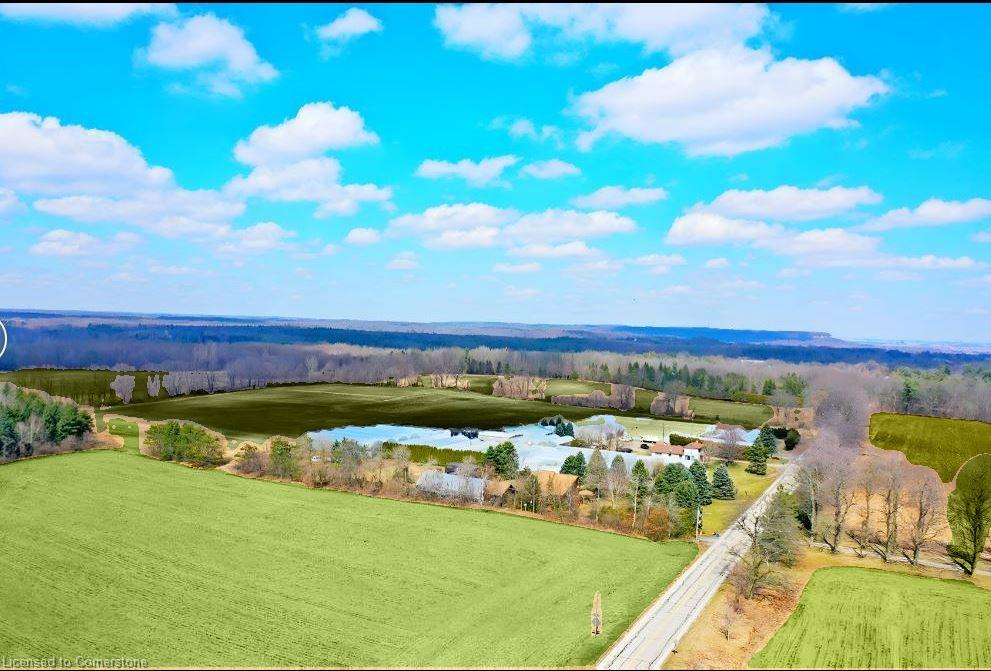 1101 Derry Rd, Milton, ON L0P 1B0