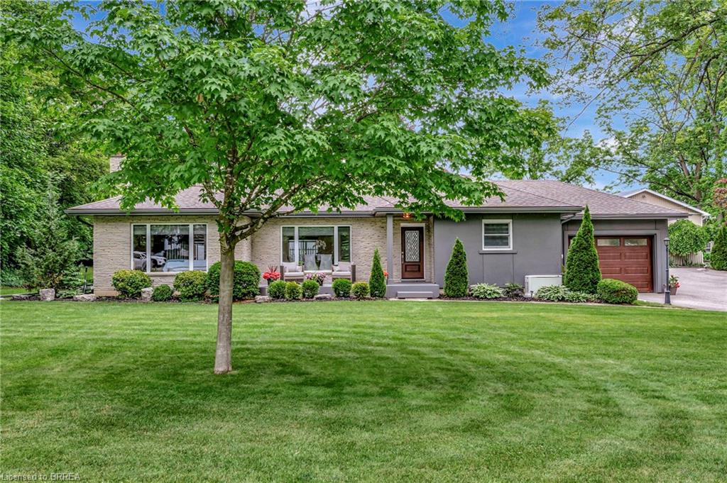 25 High St, Brant, ON N0E 1N0