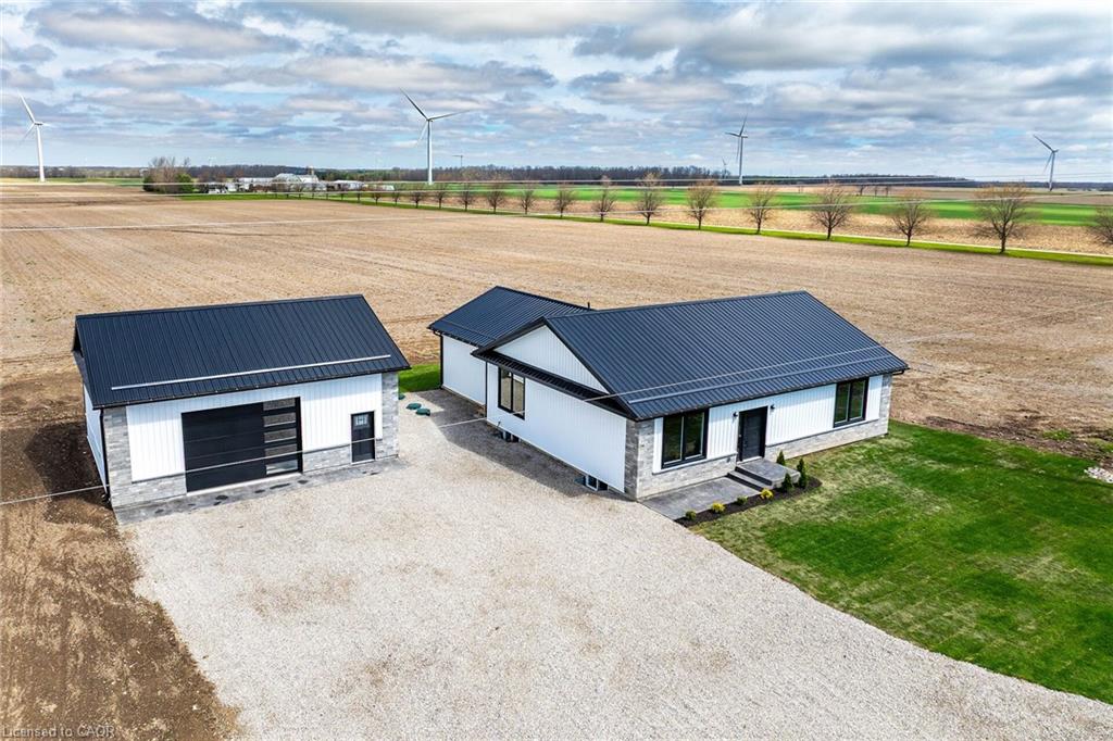 4093 Rainham Rd, Selkirk, ON N0A 1P0