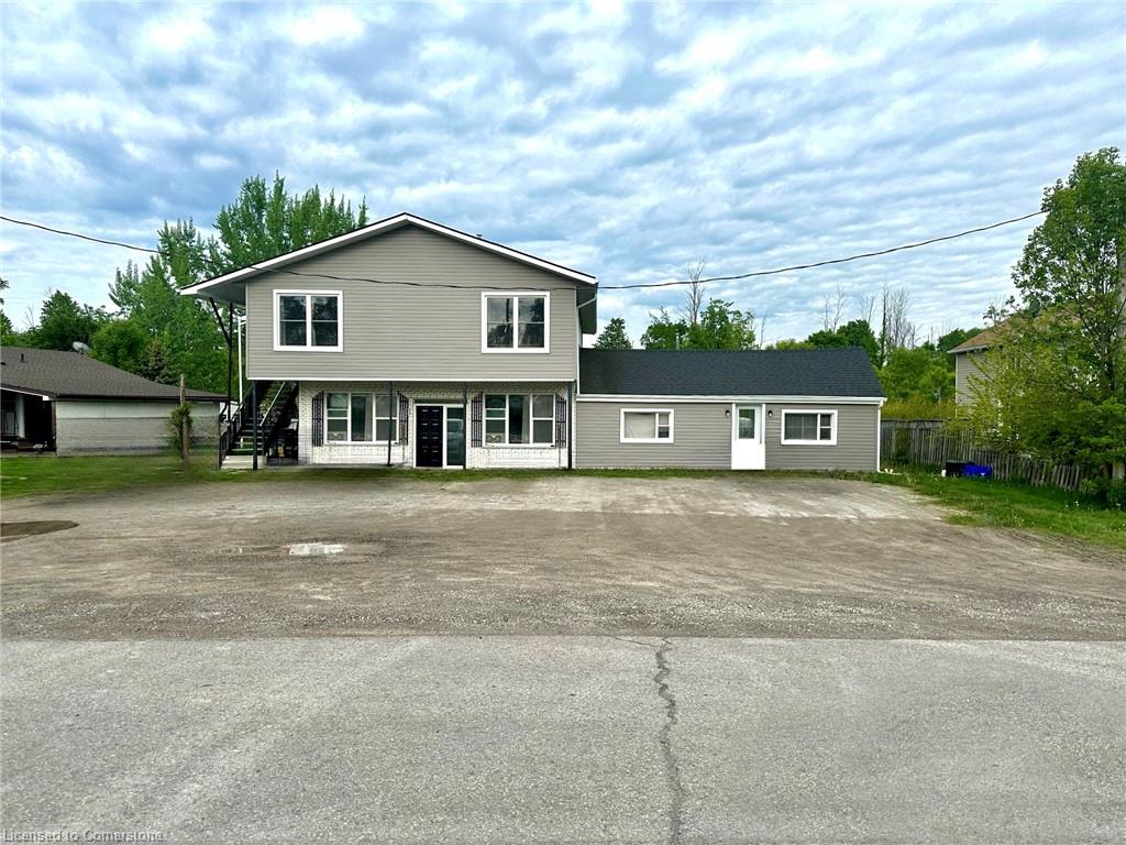 1572 N Shore Dr, Dunnville, ON N0A 1K0