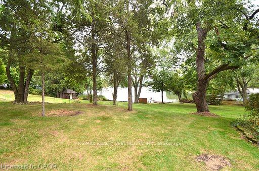 84 Cliff Way, Stirling, ON K0K 3K0