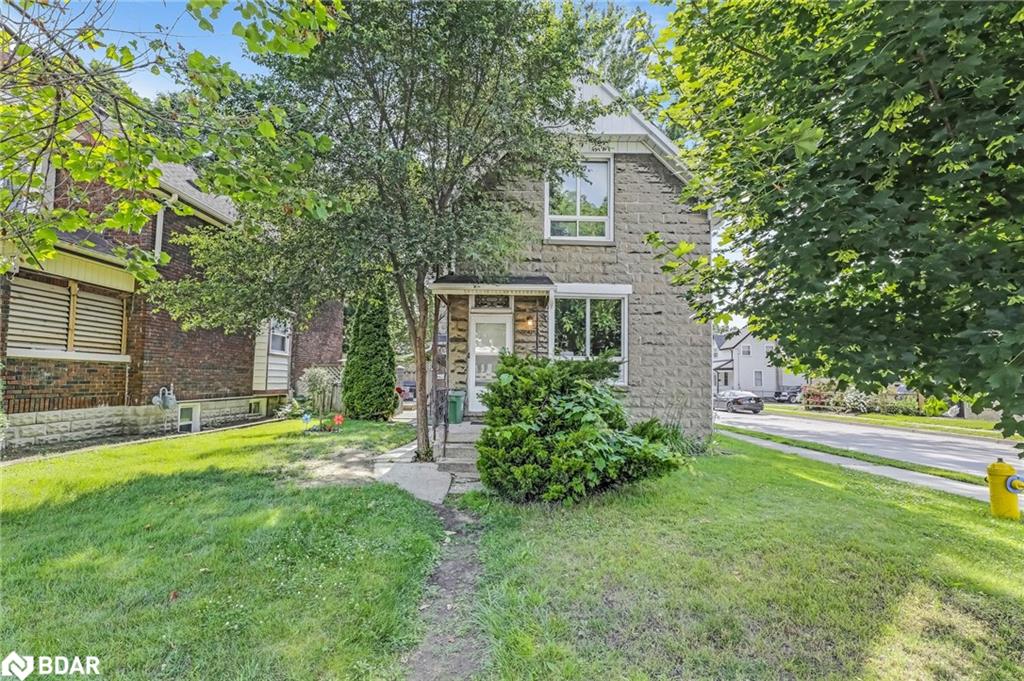 281 Egerton St, London, ON N5Z 2H1