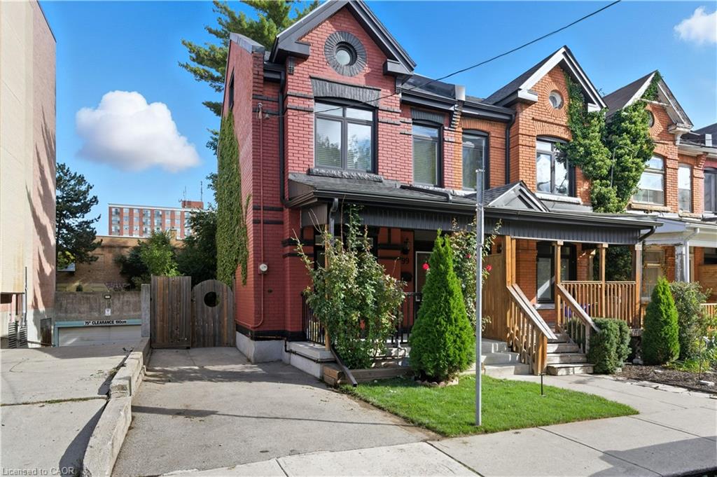 199 Jackson St E, Hamilton, ON L8N 1L7
