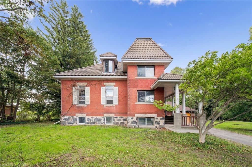 7216 Wellington Rd, Guelph, ON N0B 1B0