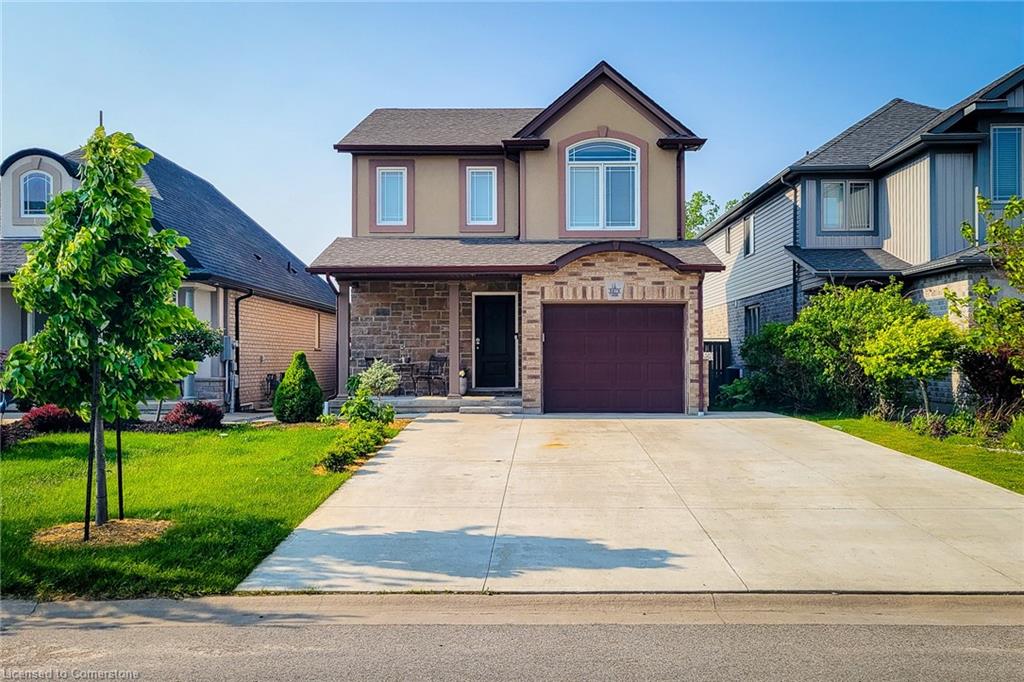 5979 Ernest Cres, Niagara Falls, ON L2H 0H8