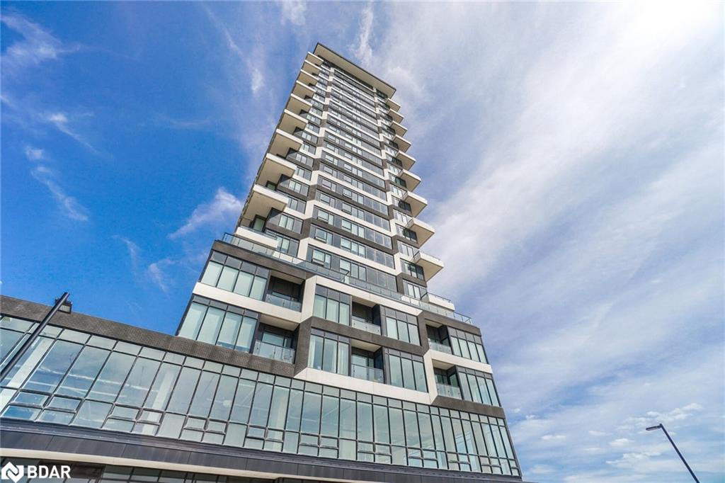297 Oak Walk Drive Unit 2003, Oakville, ON L6H 3R6