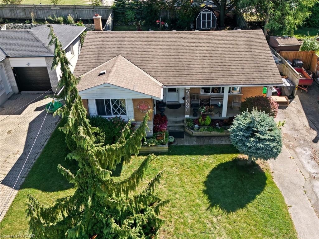 86 Balmoral Dr, Guelph, ON N1E 3N6