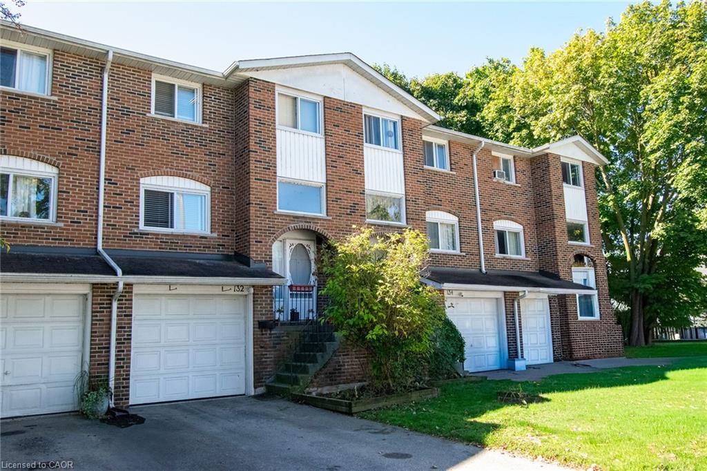 132 Lock Street W Unit 3, Dunnville, ON N1A 3C8