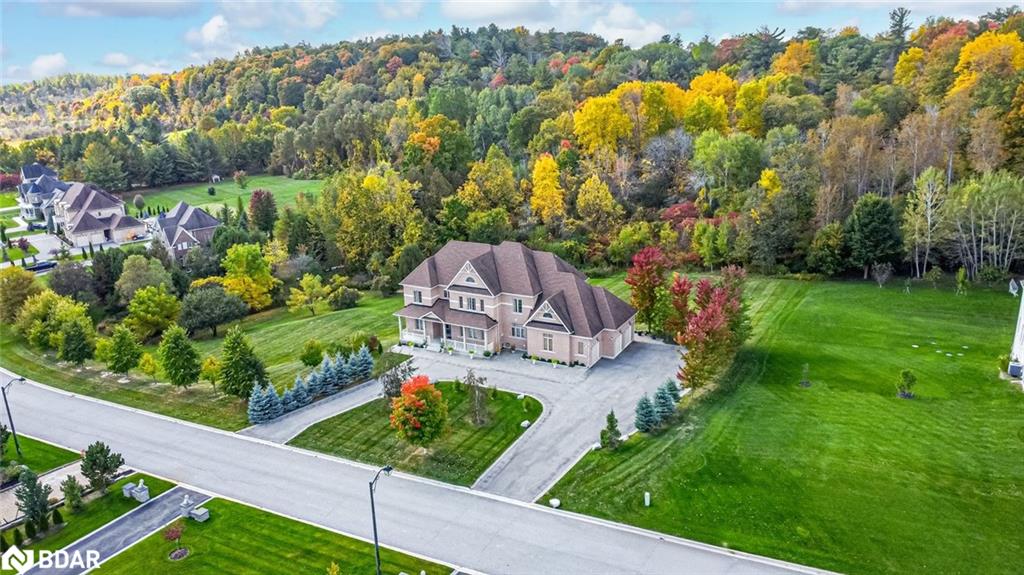 102 Pine Hill Rd, Bradford, ON L3Z 0H1