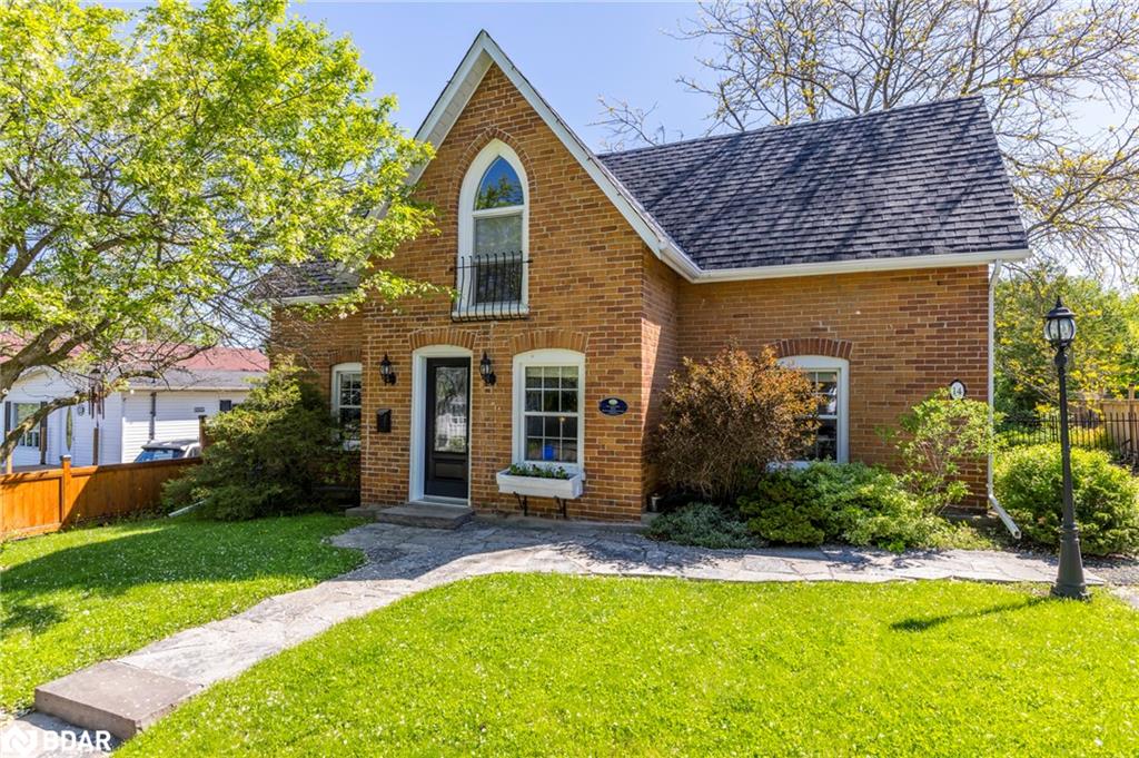 14 Clyde St, Trent Hills, ON K0L 1Y0