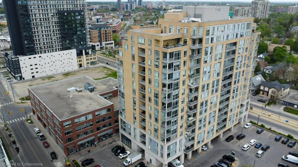 191 King Street S Unit 202, Waterloo, ON N2J 1R1