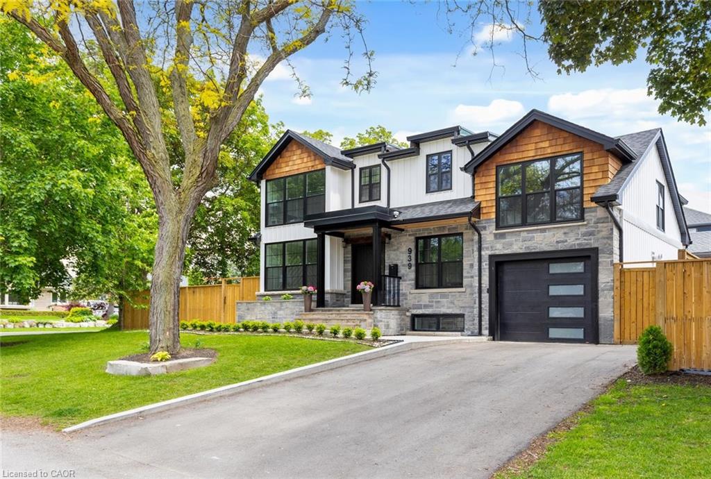 939 Teal Dr, Burlington, ON L7T 2Y9